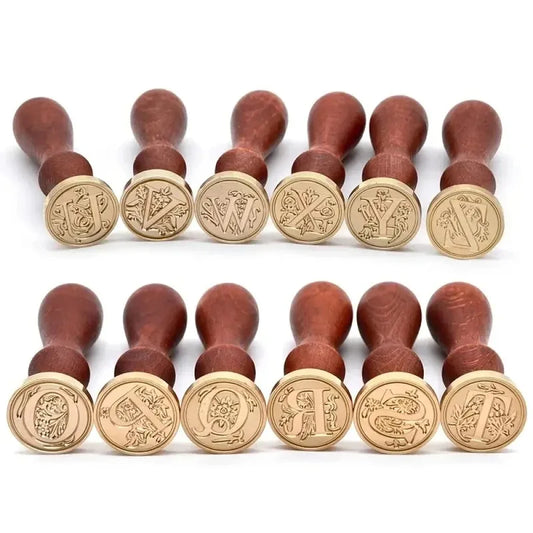 Clear Stamps for Scrapbooking and Photo Albums - Silicone Puppy Seals