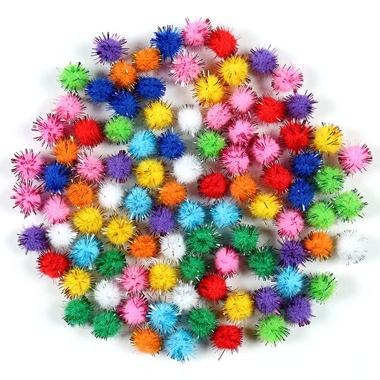Crochet Yarn, Colorful Gradient Knitting Yarn, 100g Hand Knitting Thread, Perfect for Scarves, Shawls, Hats, Crochet Projects
