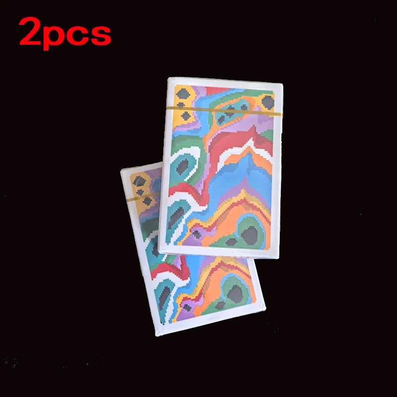 Balatro Classic Poker Card Set Essential Party Game for Gatherings Tabletop Games Festive Fun Durable & Portable Playing Card