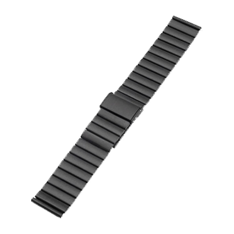 Wrist Band Model M compatível com smartwatches Carbon modelos SCX-5 / SCX-3 / SCX-2. - WB-M-Bamboo