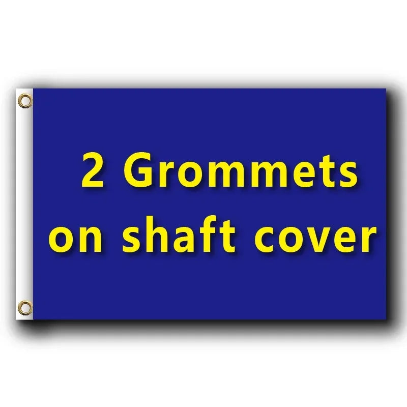 Custom Flag Any Design Illegal designs will not be produced