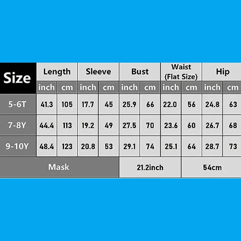 Kids Black Spider Costume Superhero Costume Onesie 3D Spandex Unisex Jumpsuit Bodysuit for Kids Halloween Cosplay