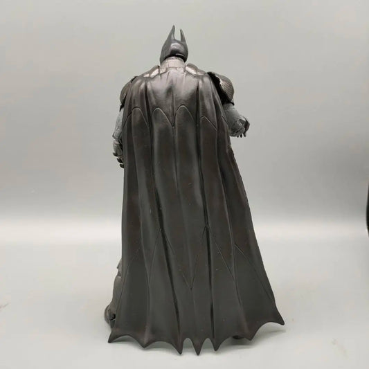 DCC Collectibles Ark-ham Knight Bat-Hero Armored 7" Loose Action Figure