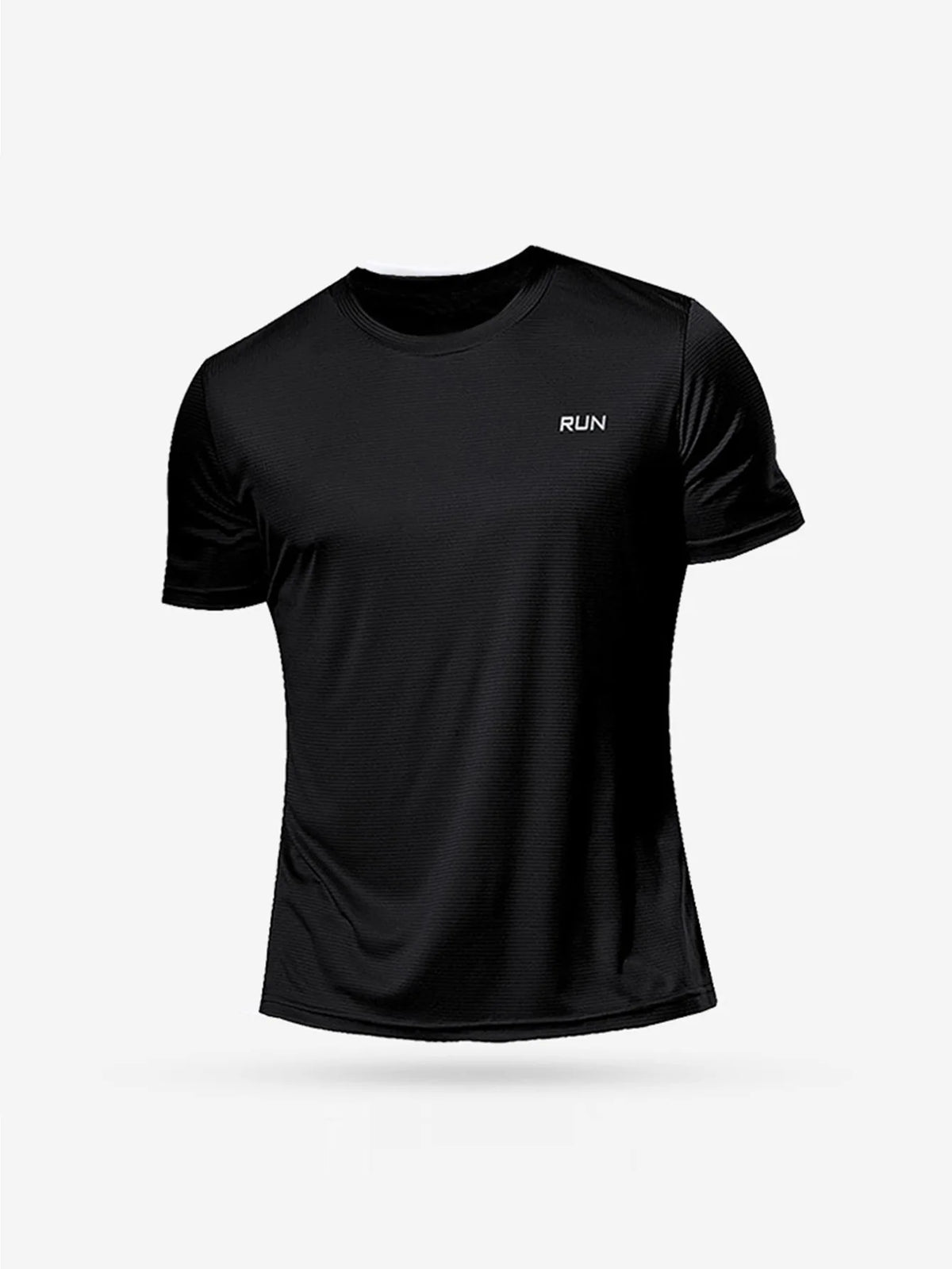 Running Shirts Soccer Shirts Men's Jersey Sportswear Mens Jogging T-Shirts Quick Dry Compression Sport T-Shirt Fitness Gym -