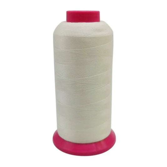 Sewing Accessories, Glow-in-the-Dark Sewing Thread, Custom Embroidery Kit, Vibrant Colors for Quilting, Fabric Craft Supplies