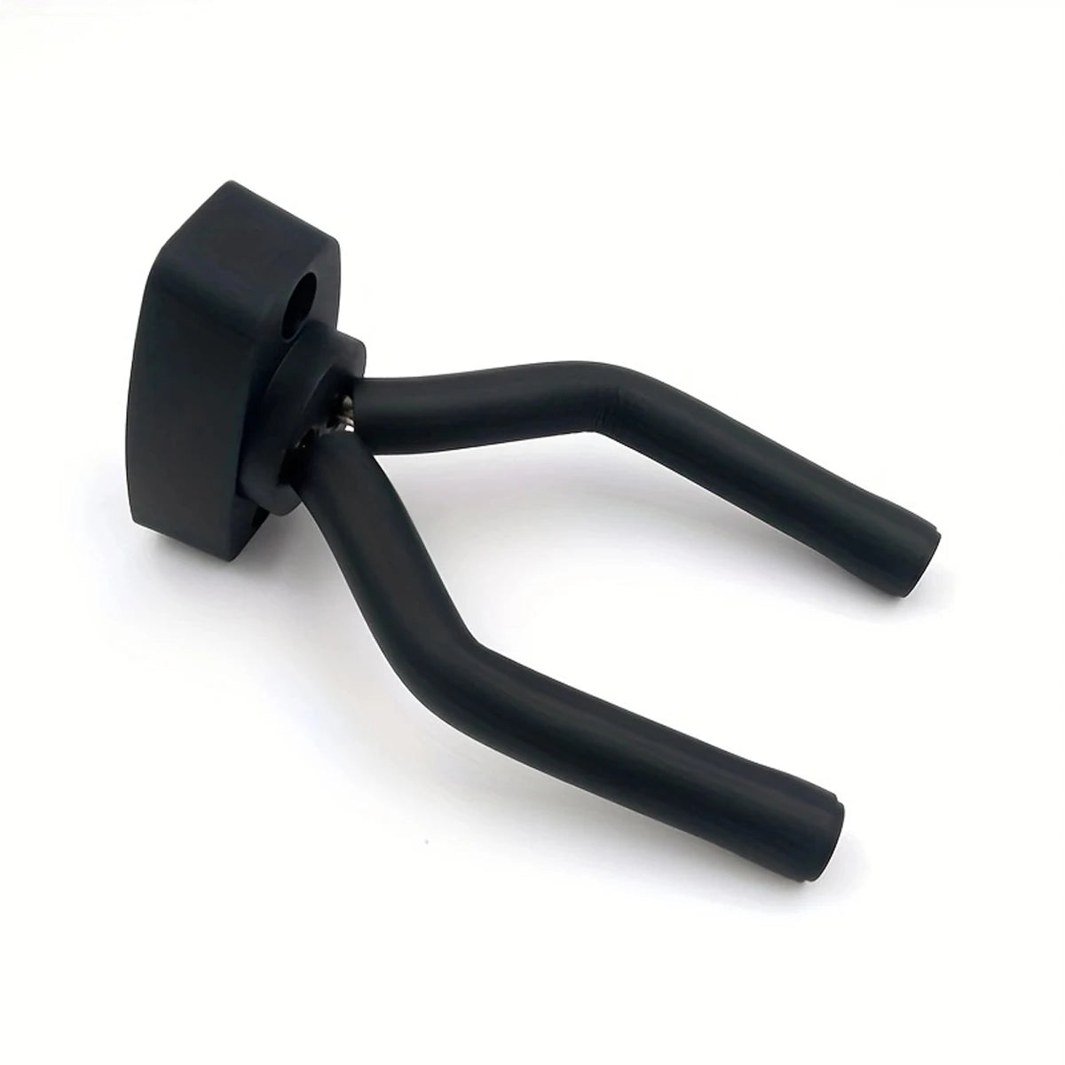 1pc Versatile Guitar Wall Mount Hanger For Multiple Specifications - Electric/Classical/Folk Guitars, Bass Guitars - Metal Ho