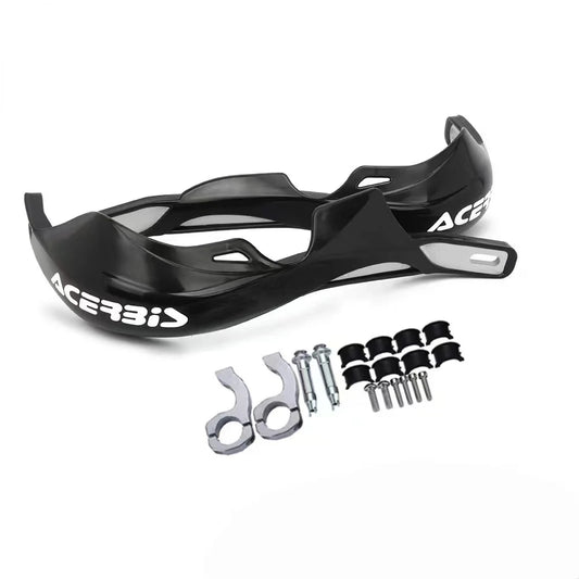 Motorcycle Hand Guard Handle Protector 22/28mm Handlebar Lever Guard Especially Suitable for Off-road Motorcycle Dirt Bike AD