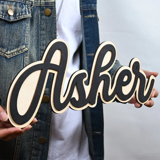 Customized Logo Fee, Personalize