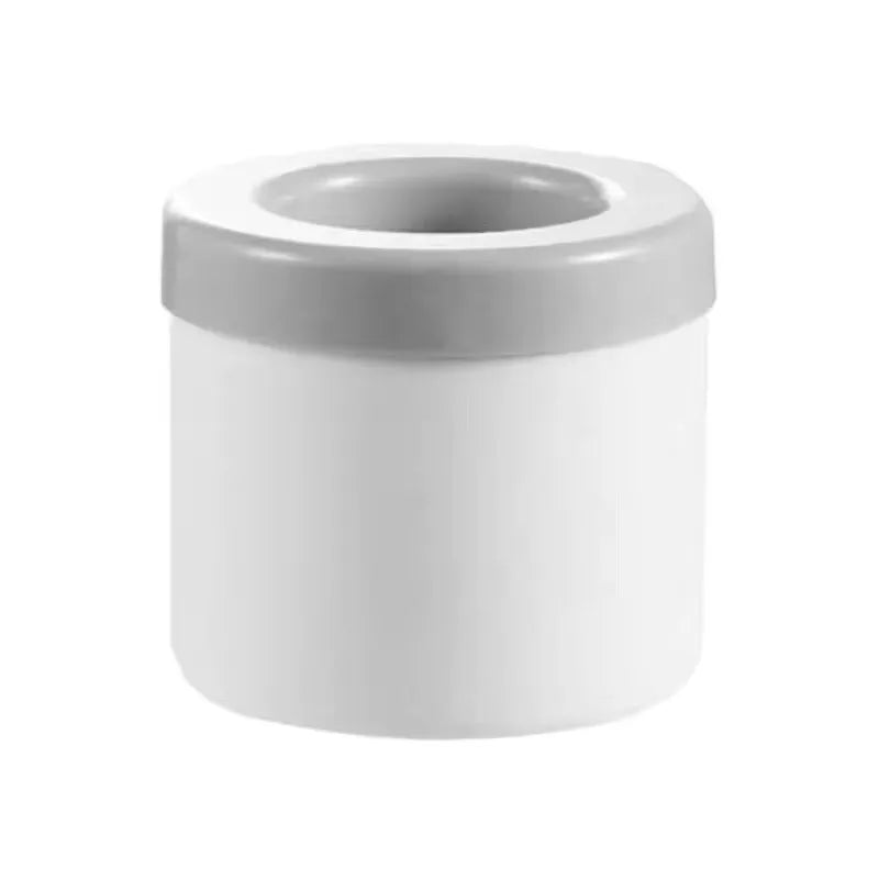 Silicone Ice Cube Mold Round Ice Bucket Summer Homemade DIY Refrigerator Freeze Ice Maker Creative Ice Cube Mold Barware Tool