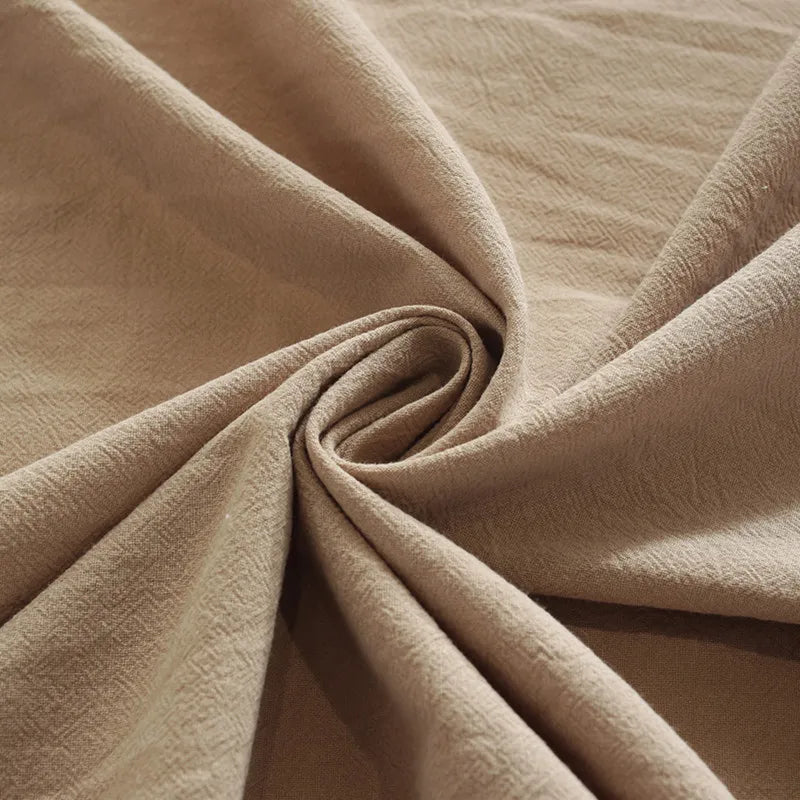 Cotton Fabric Tablecloth Tassels Stitching Washable Table Cloth for Wedding Party Dining Banquet Decoratio Christmas Table Co
