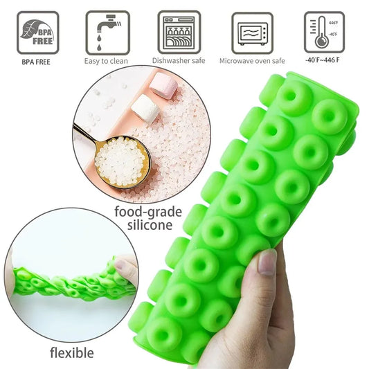 Leather Stamp Brass Mould Hand Punching Tool For Leather Working, DIY Crafts
