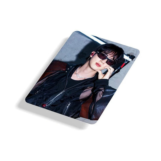 Printed Cards Lomo Cards Fans Collection Cards Photocards Photo