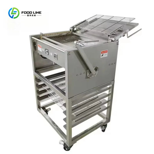 Customized Commercial Home Chocolate Glazer Donut Chocolate Coating Icer Decorated Donuts Icing Machine For Iced Donuts