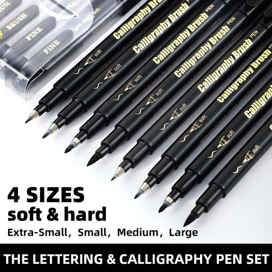 Reusable Calligraphy Copybook For Kids Pen Control Training