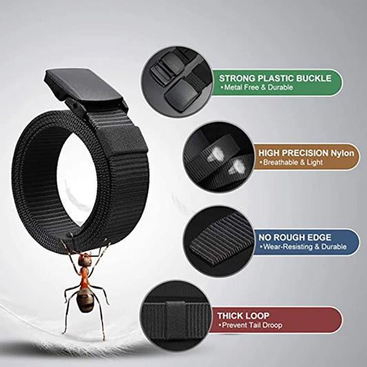 Military Automatic Buckle Nylon Belt Outdoor Hunting Multifunctional Tactical Canvas Belt Men Belt
