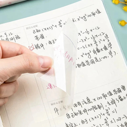 12Pcs Square Highlighter Markers For Journaling, School, Students