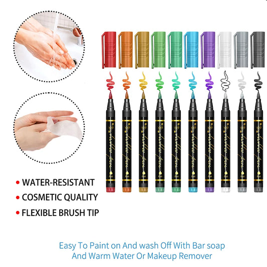 Snap Button Kit With Pliers 50/100pcs Metal Snaps For Sewing DIY Crafts Clothes Hats