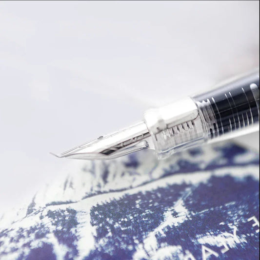 Fountain Pen Calligraphy Style Cartridge Ink For Writing Office Student Supplies