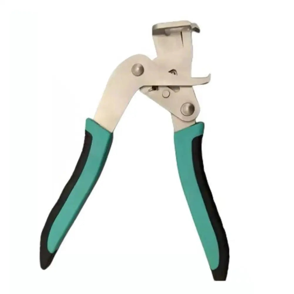 Car Trim Clip Removal Tool Kit Professional Plastic Rivet Pliers For Interior Panel Fasteners, Auto Clip Pry Tool - A
