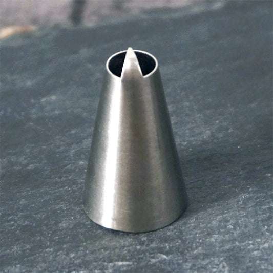 #222s Icing Piping Nozzles Cream Decorating Mouth Icing Tips Nozzle Sugarcraft Cake Decorating Tools Bakeware