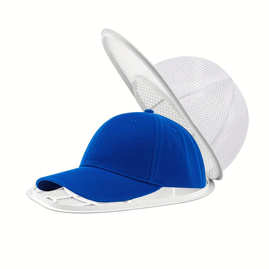 Detachable Hat Washing Bracket, Household Items, Hat Washing Bag, Anti Deformation Hat, Sturdy Protective Bracket
