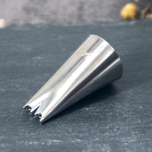#340 Cake Decorating Tips Icing Tips Nozzle Decorating Mouth Baking & Pastry Tools cake Dessert Decorating tackle