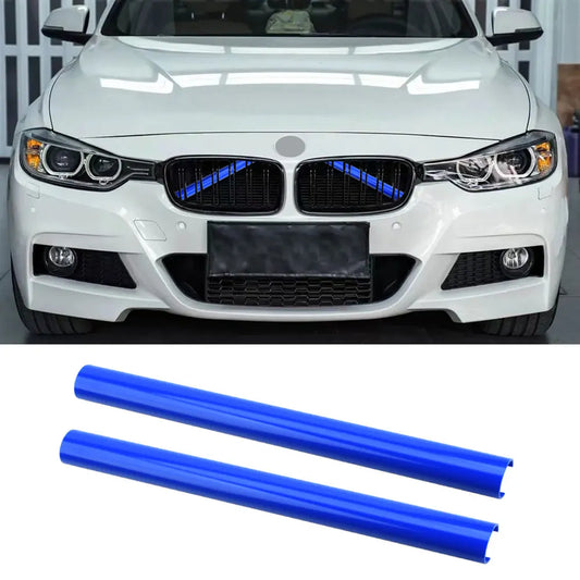 2 Pcs Glow In The Dark Tattoos Kpop Gothic Blue Purple Lightning Waterproof DIY Crafts Cosplay Party