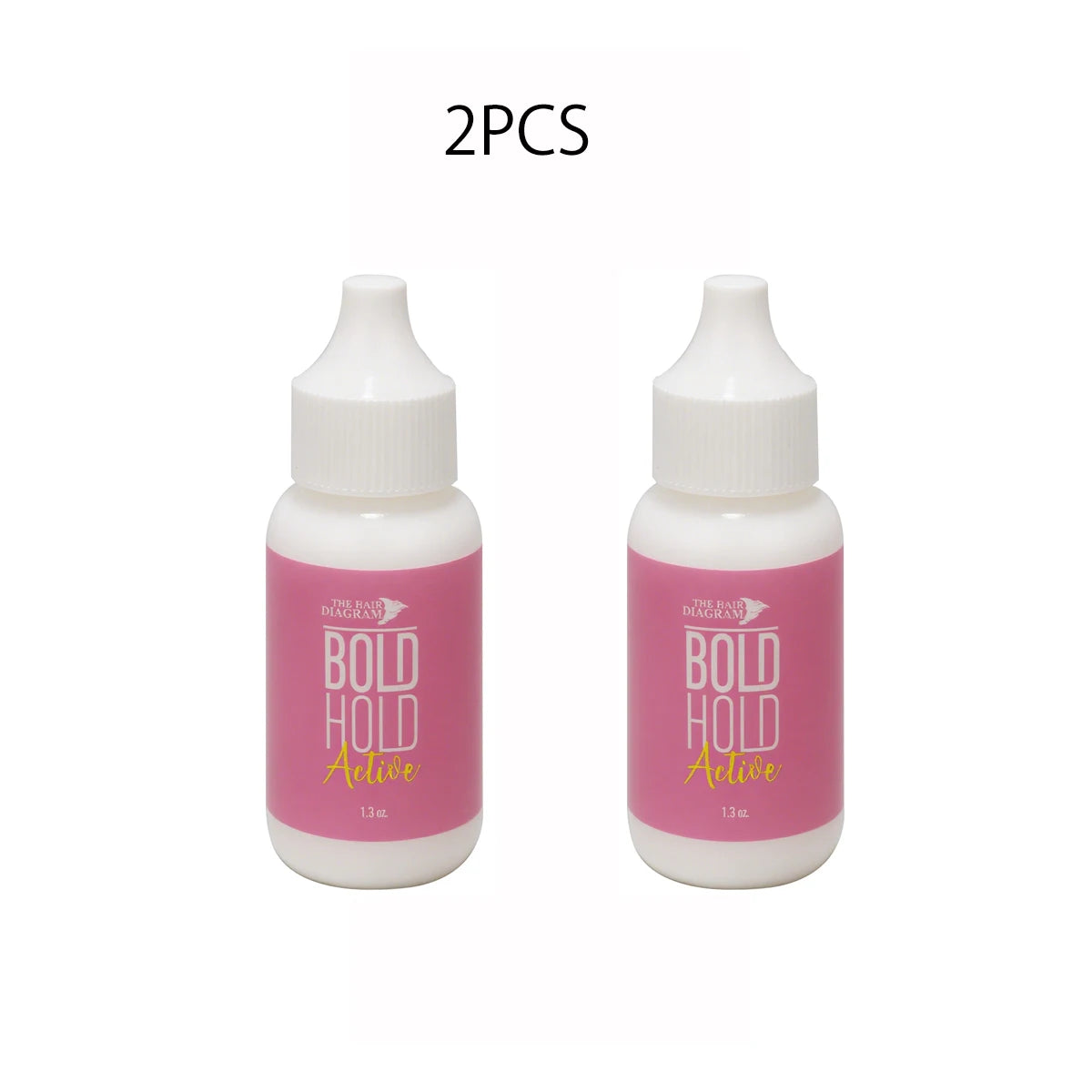 37g Lace Wig Glue, Waterproof Adhesive with Water-Based Formula. Mild and Non-Irritating, Quick-Drying, Firmly Secures Wigs,