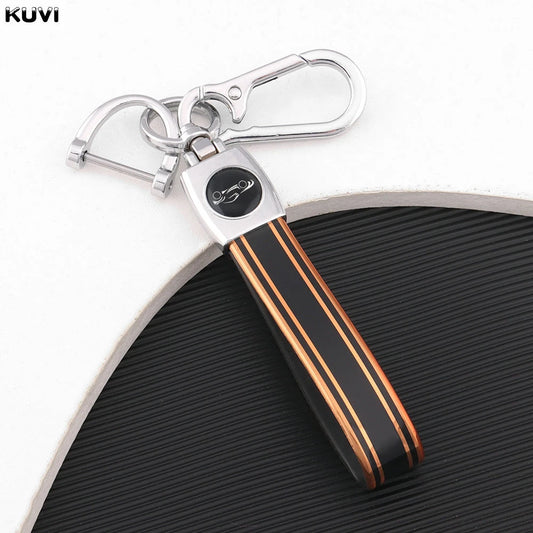 TPU Keychain For Men Women Car KeyRing Girl Gift Car Key Ring Holder Accessories Rotatable Key Chains