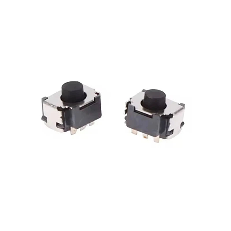 20pcs/lot Original New No Package for Switch Button Right R Button for Switch Joy stick Tactile Bumper Replacement Parts