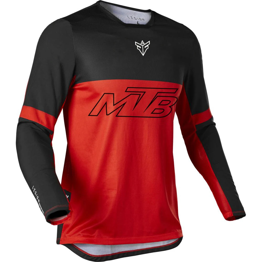 Ggrrans mtb Jerseys Mountain Bike MTB Shirts Offroad Long sleeve Motorcycle Motocross Sportwear Racing Bike Cycling Clothing