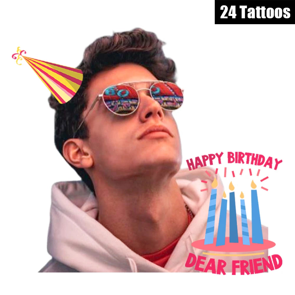 Customized Personalized Waterproof Temporary Tattoo Sticker DIY Fake Tatoo, Make Your Own Custom design Tattoo For Logo/weddi