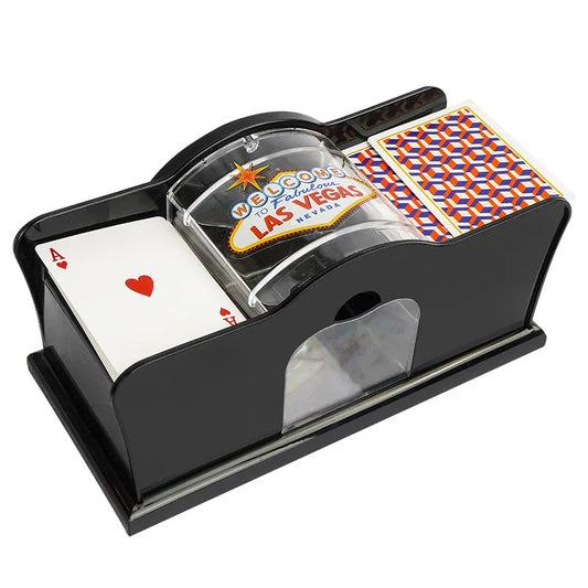 Card Magic 4–6 Moving Point Close-Up Tricks for Magicians