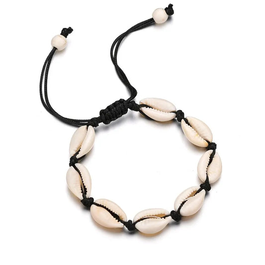 Bohemia Shaped Anklets for Women Foot Jewelry Summer Beach Barefoot Bracelet Ankle on Leg Chian Ankle Strap Accessories