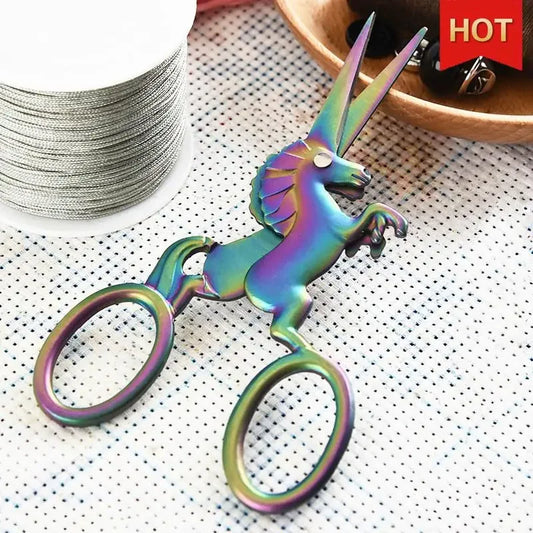 Cross Stitch Sewing Knitting Supplies Scissors Handicraft DIY Household Tools