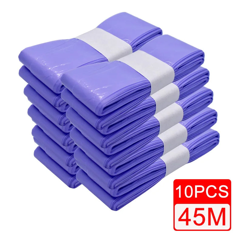 Multi-Colour Diaper Pails Refills For Tommee Tippee Sangenic Simplee or Twist&click For Angelcare For Genie For Munchkin Pail