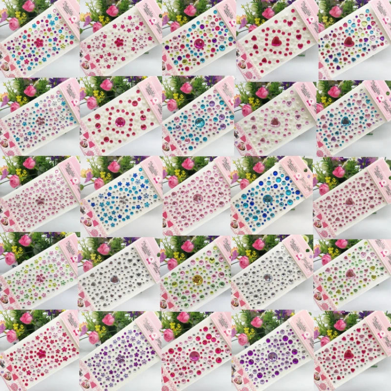 Temporary Tattoo Paper A4 Waterproof Inkjet Laser Printer Compatible For DIY Tattoos