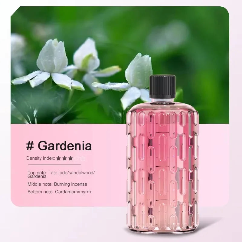 50ml Wall Mounted Aroma Diffuser Essential Oils Diffuser with Time Setting Air Purifying Fragrance Diffusing For Bedroom Toil