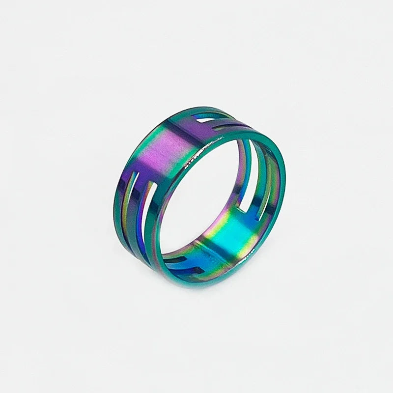 Jump Ring Opening Tools Closing Finger Rings Jewelry Tools Jump Ring Opener For DIY Jewelry Making Jewelry Findings 17/18/19m