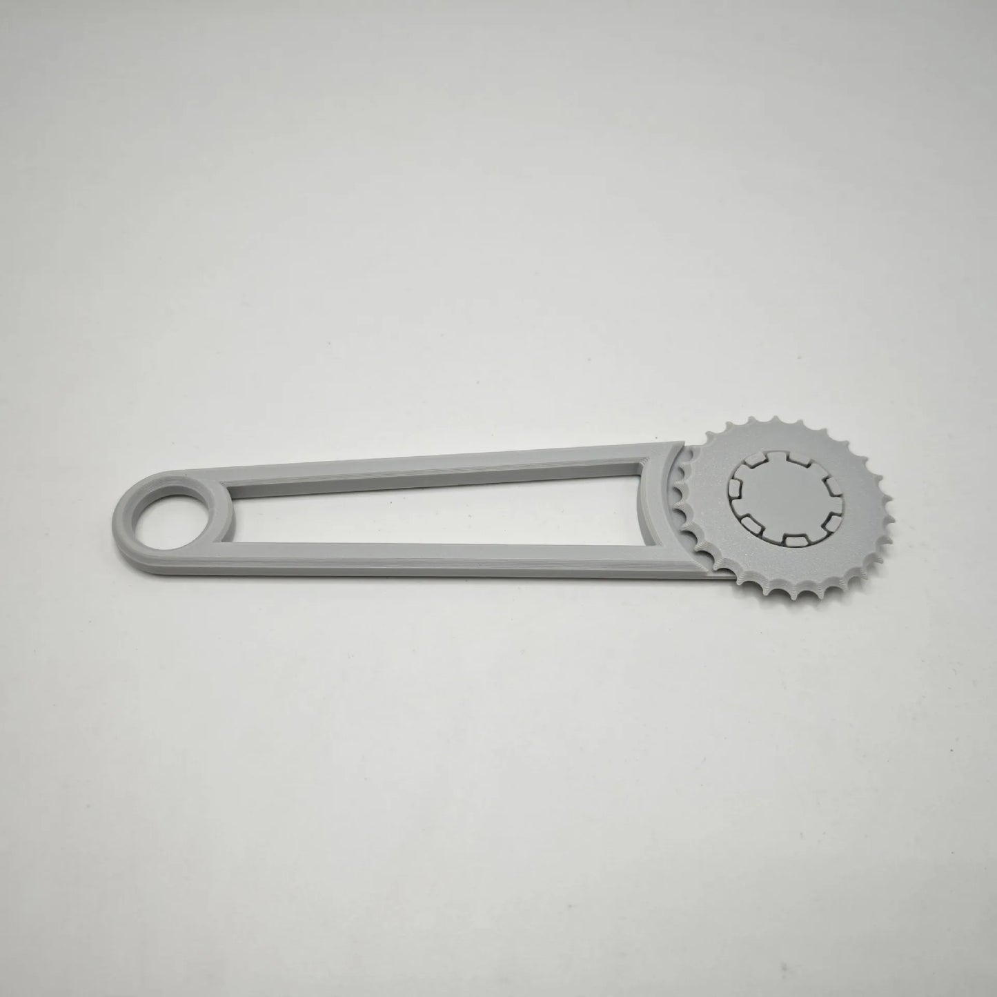 2025 New Cardboard Box Punch Tool - Heavy Duty Paper Hole Puncher for Home DIY Craft Packaging Supplies - gray