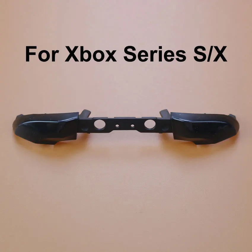 JCD For Xbox 360 RB LB Bumper Trigger Button Mod Kit For Xbox One Series S X Slim Elite Controller Right Left Buttons Accesso
