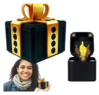 The Annoying Present with Screws Prank Surprise Pop-Up Novelty Funny Gift(Please pay attention to the text prompt in the pict