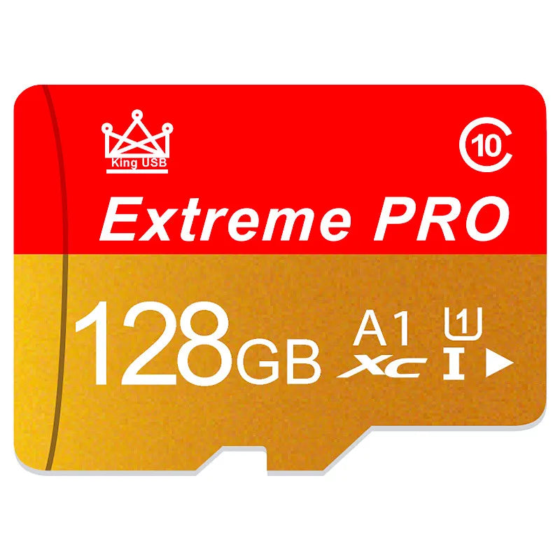 High speed memory cards 4GB 8GB 16 GB 32 GB 64GB cartao de memoria 128 GB class 10 mini sd card TF card for Mobile Phone Came