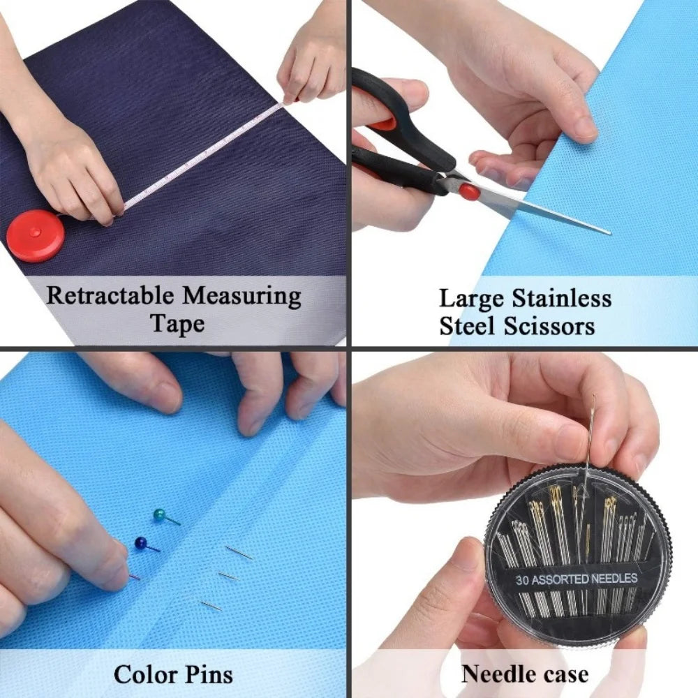 144pcs French hand and foot wear nail set summer short square shiny false toenail acrylic full coverage suitable for nail sal
