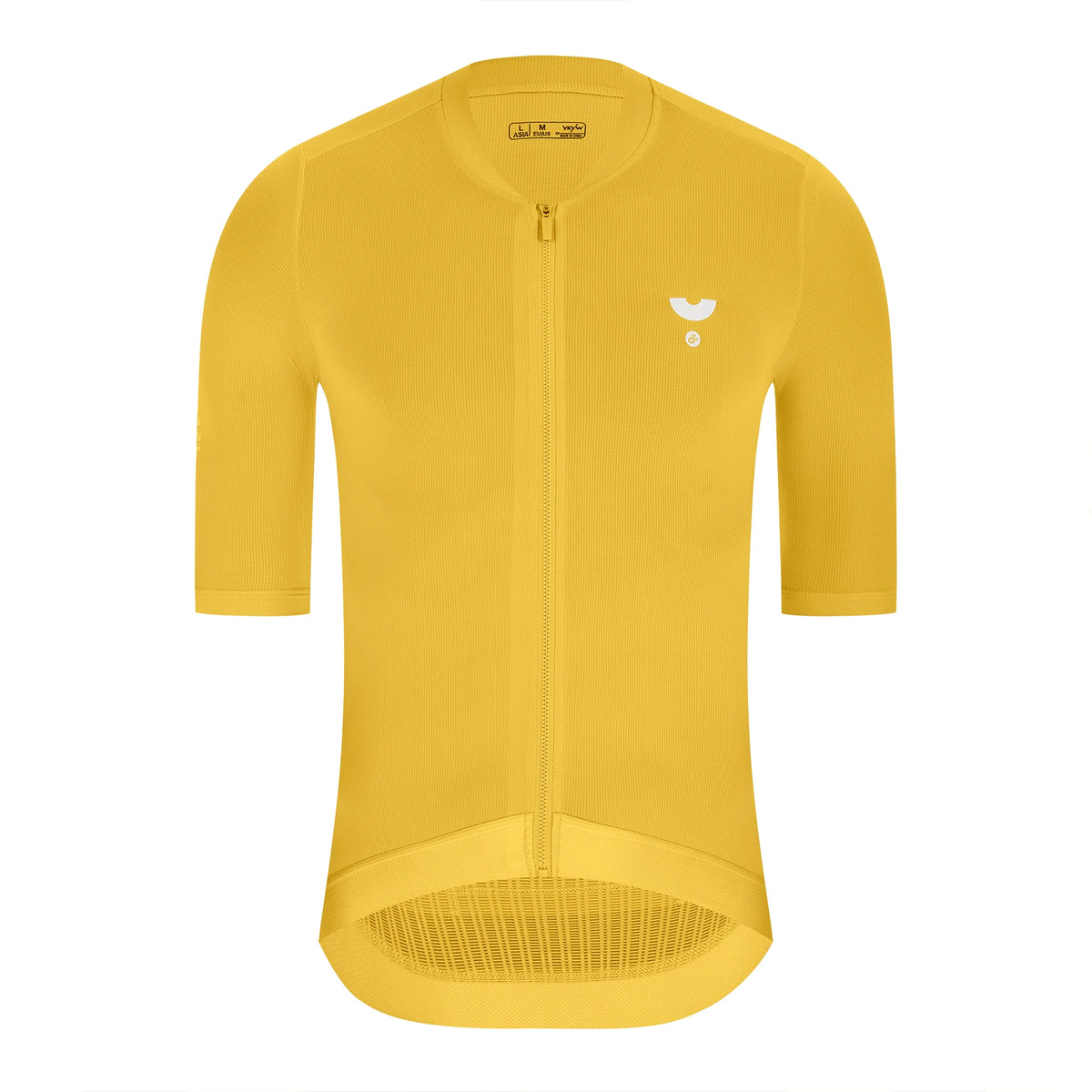 YKYWBIKE 2026 Men's Cycling Jersey Summer Spring Bicycle Shirt Road Bike Maillot Pro Team Breathable Cycling Clothes - YJZ195