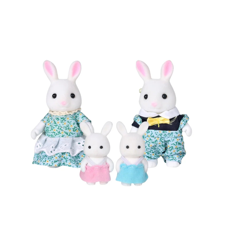 Plush Doll Outfit 17cm Knitted Sweater Accessories DIY Crafts For Kpop Dolls