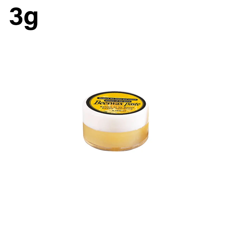 Cutting Board Wax Wood Wax Oil Furniture Coloring Wood Wax Polishing Maintenance Wood Maintenance Oil Waterproof Brightening
