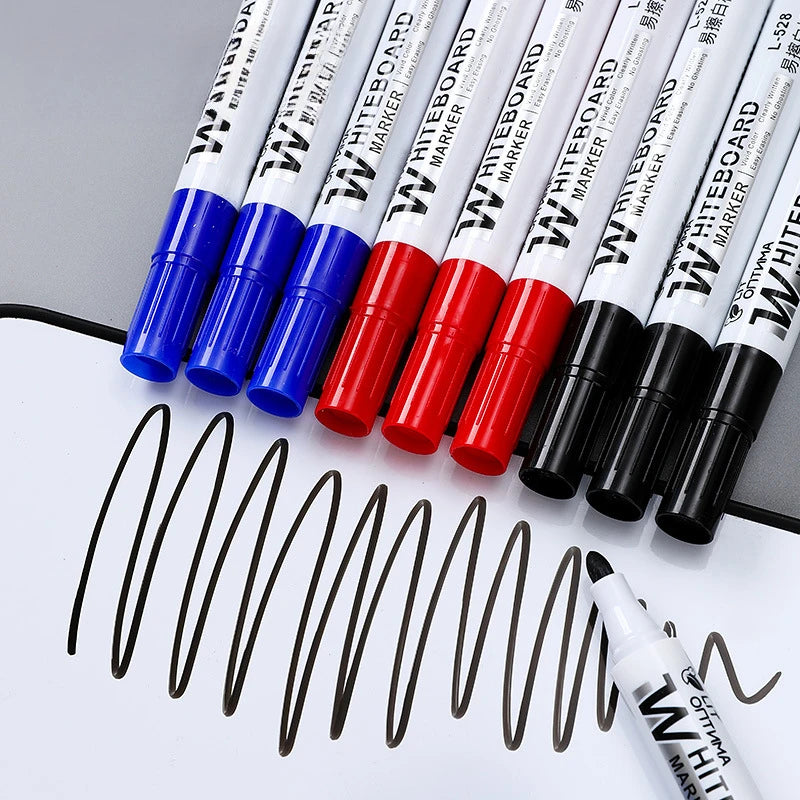 Custom Teacher Name Ink Stamp Signature Calligraphy Selfing-Inking Personalized Letter Stamp For School Student Child