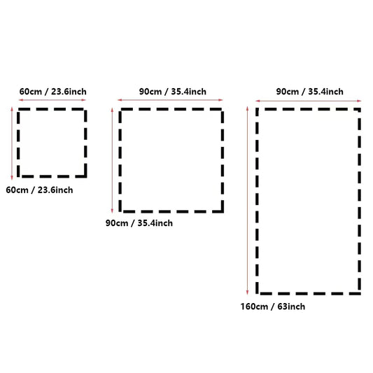 Beige square lace openwork tablecloth retro European embroidery table linen wedding party garden home decoration
