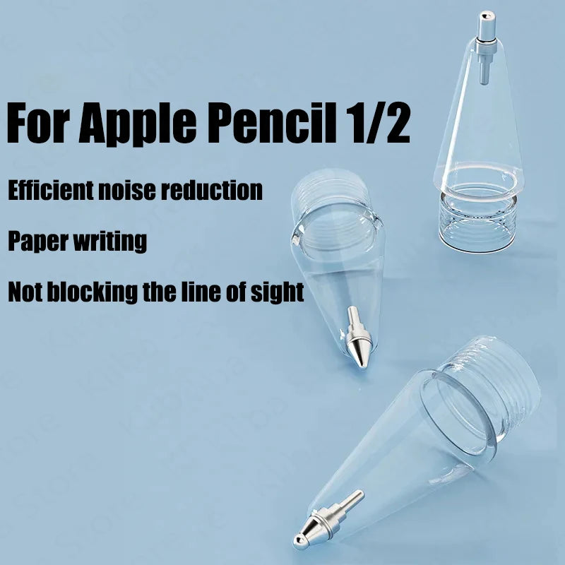 Tip Nibs for Apple Pencil: A Practical Replacement Guide